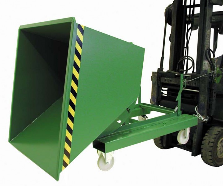 AK mit Rollen (Zubehör)