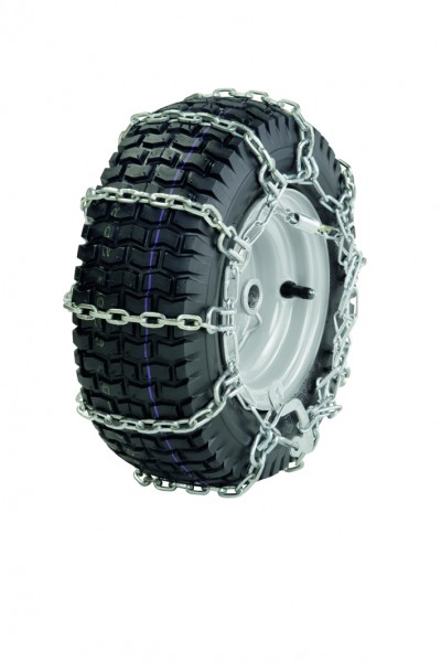 Schneekette / Leiterkette Typ-A für Stapler