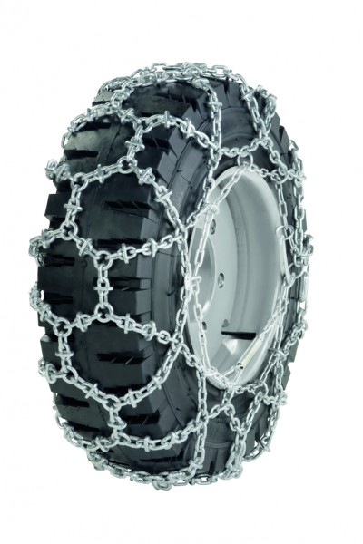 Wabennetzkette Typ D