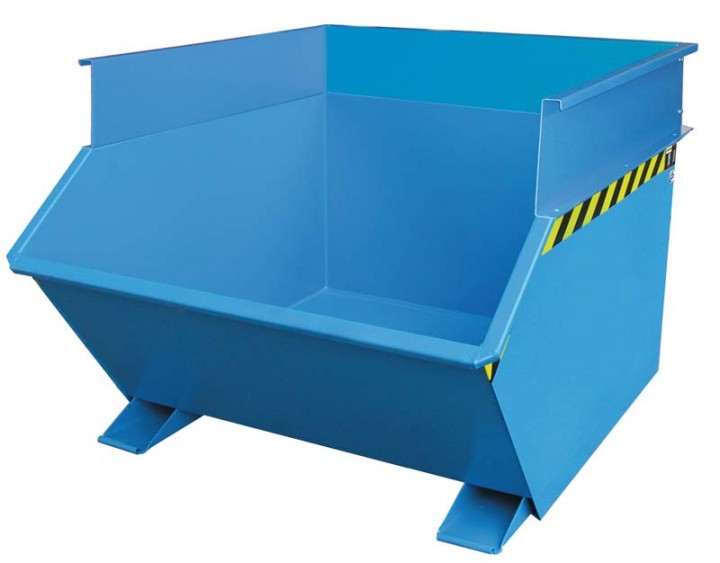 GU mit Aufsatzrahmen (Zubehör)