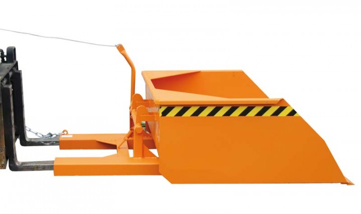 Stapler Schaufel BSE-50