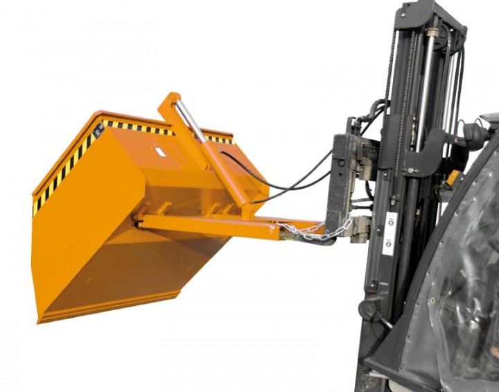 Gabelstapler-Schaufel BSE-H-210