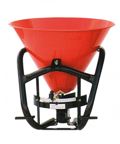 3-Pkt. Anbaustreuer HOP-100