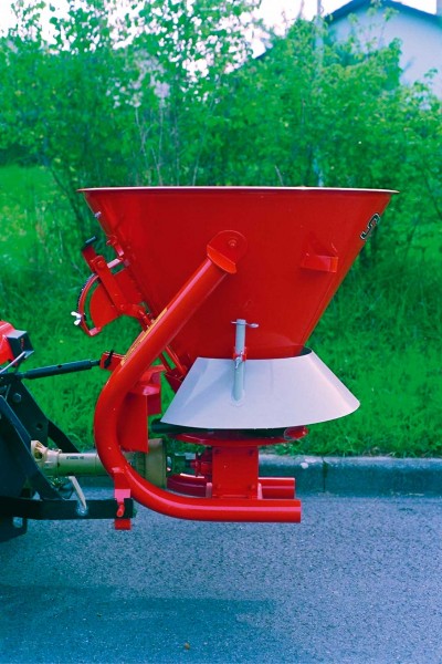 3-Pkt. Anbaustreuer KSZ-120