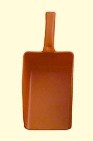 Handschaufel PP01
