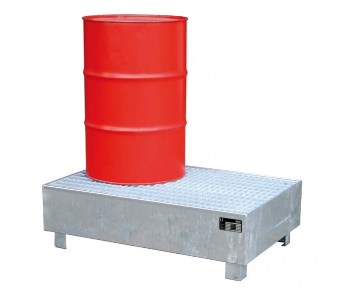 Auffangwanne WM-2/200