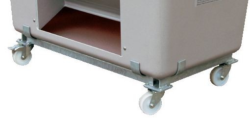 Lenkrollengestell LG-2200