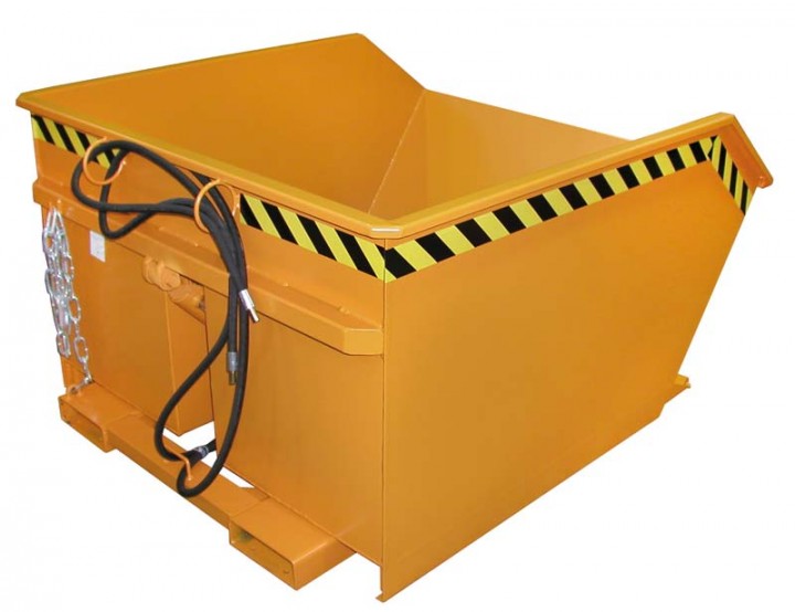 GU mit Hydraulik (Zubehör)