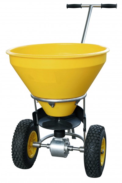 Handstreuwagen SW-50-E