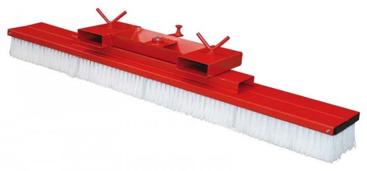 SKB 2000 - 2000 mm Räumbreite