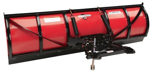 Schneeschild Sport Duty