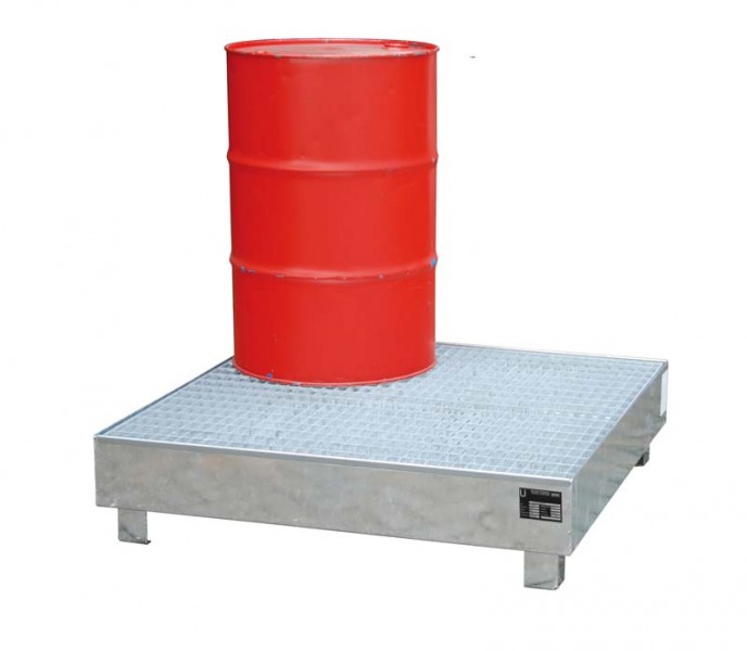 Auffangwanne WM-4/400