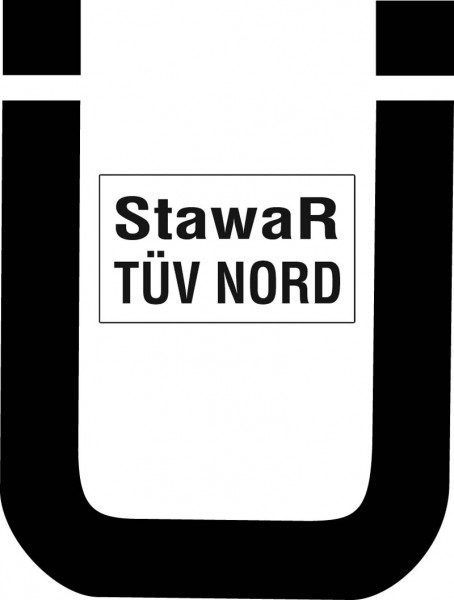 Fertigung nach Stahlwannen-Richtlinie bis 1000 Liter Volumen