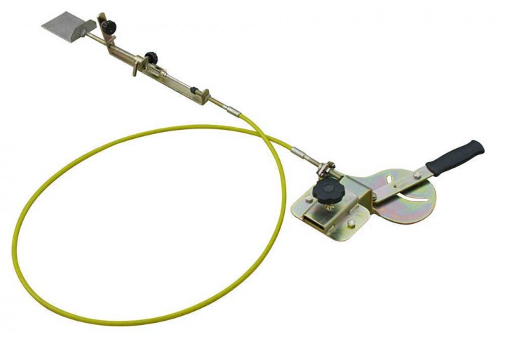 Fernbedienung für SW-50-PE / SW-130