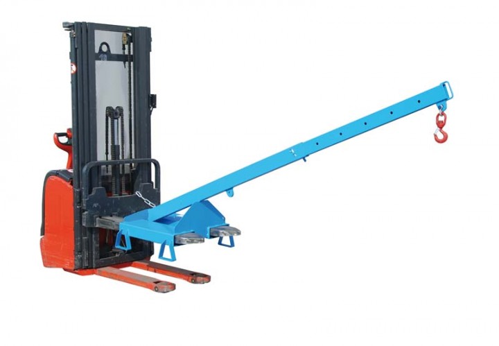 Stapler Lastarm LAT-25-1,0 / Kranarm